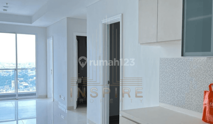 Apartemen Grand Madison Baru 2+1BR Beli Sekarang Nego Murah 1