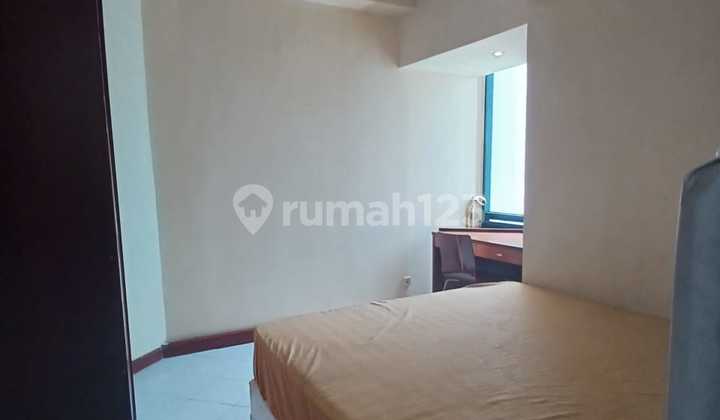 sewa apartemen kondominium ta type 2br full furnish strategis di atas mall ta dekat 4 mall  jakarta barat