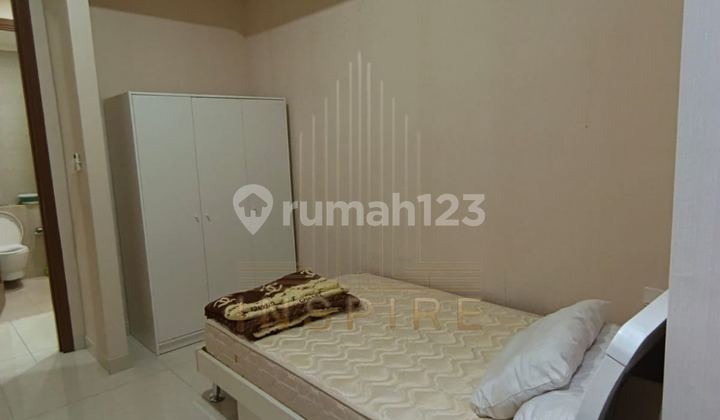 Sewa Apartemen Tares3BR+ siap huni private lift strategis best view jakarta barat  2