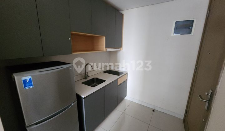 Sewa Apartemen Taman Anggrek Residence Type 2Br Full Furnish Siap Huni Jakarta Barat View Pooldekat 4 Malll 2