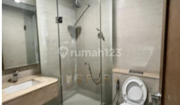 Sewa Apartemen Tares type 3br+ private lift full furnish siap huni dekat mall ta cp neosoho jakarta barat 2