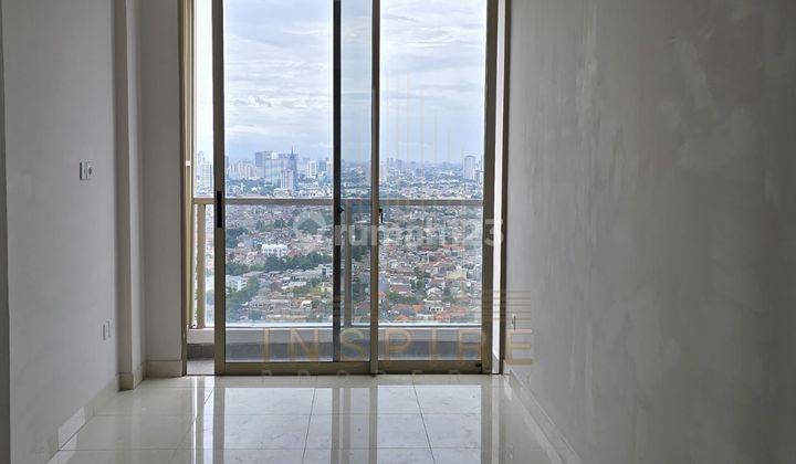 Disewakan Apartemen Strategis Best View  1