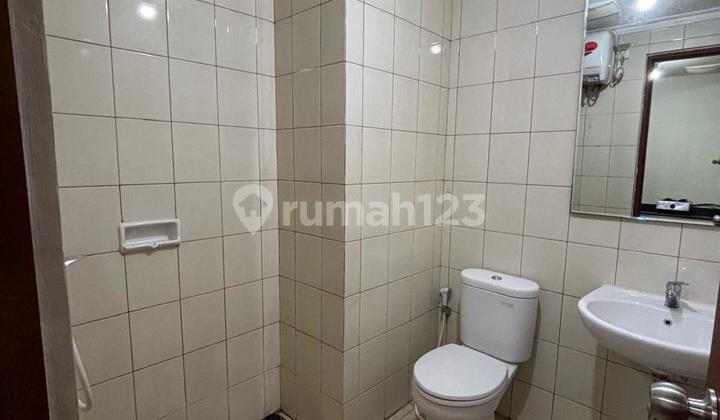 Sewa Appartemen Royal Mediternia Garden Residence Typeo Full Funish Siap Huni Jakarta Barat 2