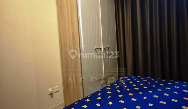 Disewakan Apartemen Strategis Full Furnished di Jakarta Barat  2