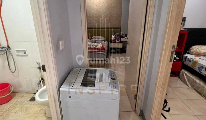 Dijual Apartemen Strategis Full Furnished Best View  2