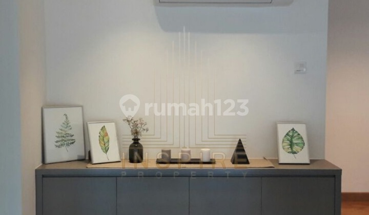 Disewakan Apartmen Avenue Strategis Dan Full Furnised