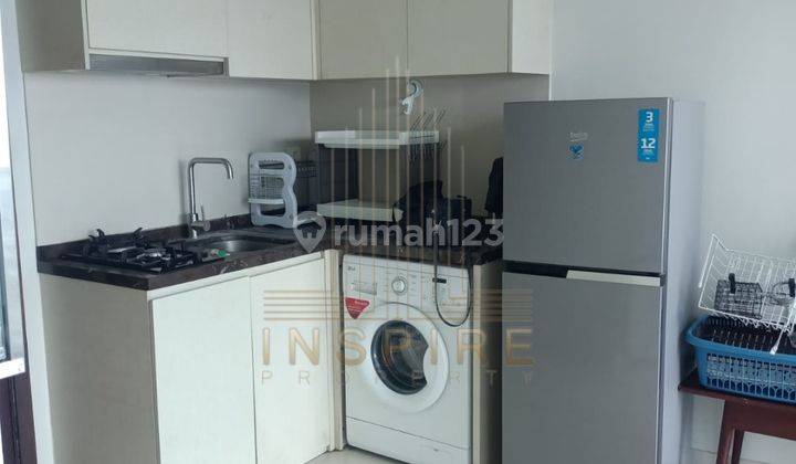 Disewakan Apartemen Siap Huni Full Furnished  1