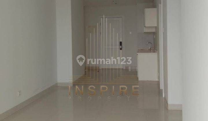 Disewakan Apartemen Termurah di Jakarta Barat  1