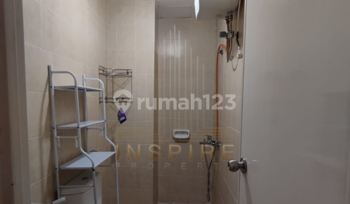 Sewa Apartemen Medit2 2Br furnish siap huni jakarta barat 