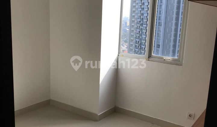 Jual Apartemen Westmark 2 br Semi Furnish Desain Miimalisharga Miring Jakarta Barat 2