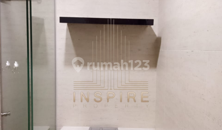 SEWA APARTEMEN TARES TYPE 2BR FULL FURNISH BEST VIEW VIEW POOL STRATEGIS JAKARTA BARAT TERMURAH 2