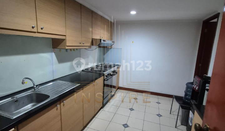 Sewa apartemen kondominium ta 3br furnish siap huni jakarta barat 1
