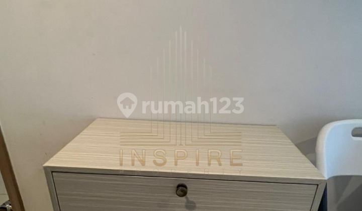 Di sewakan Apartemen Tares 2br ful furnish siap huni dekat ta jakarta barat 2