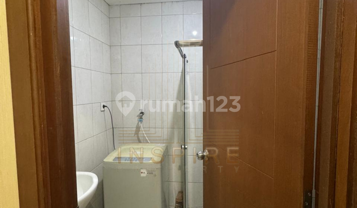 Jual Apartemen Thamrin  Executive STUDIO furnish siap huni jakarta pusat 2