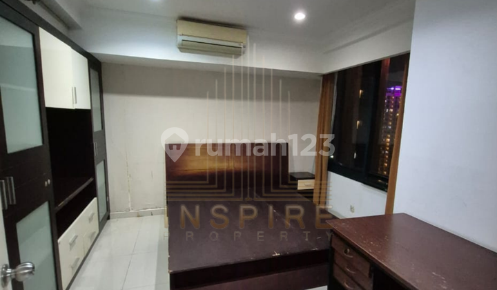 Sewa apartemen Kondominium Taman Anggrek siap huni 2BR jakarta barat 2