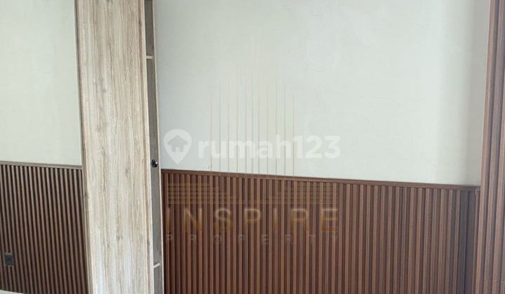 For sale Semanggi apartment 2BR fully furnished ready to occupy Central Jakarta 2