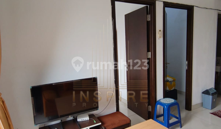 sewa apartemen westmark type 1br full furnish siap huni jakarta barat dekat 4 mall strategis 2