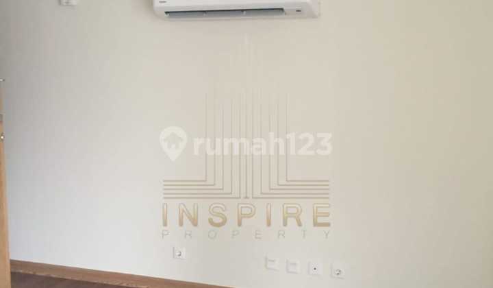 RENT THE CHEAPEST SOHO APARTMENT THE MANSION TYPE 1 BR IN CENTRAL JAKARTA