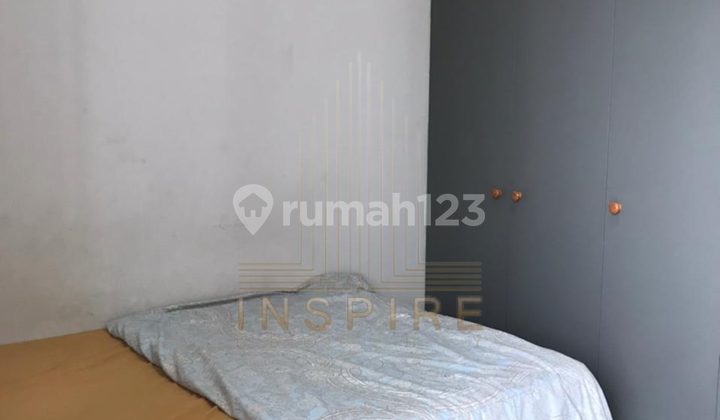 sewa apartemen tares type studio full furnish best view siap huni jakarta barat dekat 4 mall