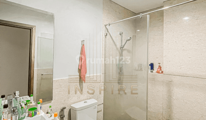 Sewa Apartemen sotghgate 3br full furnish siap huni termurah sejakarta barat 2