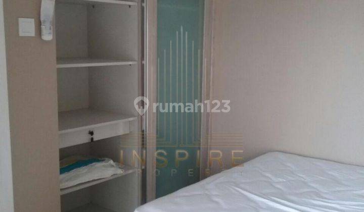 Disewakan Apartemen Siap Huni Full Furnished Tinggal Bawa Koper  2