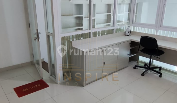 RENT NEOSOHO AVENUE TYPE APARTMENT FULLY FURNISHED READY TO OCCUPY WEST JAKARTA 2