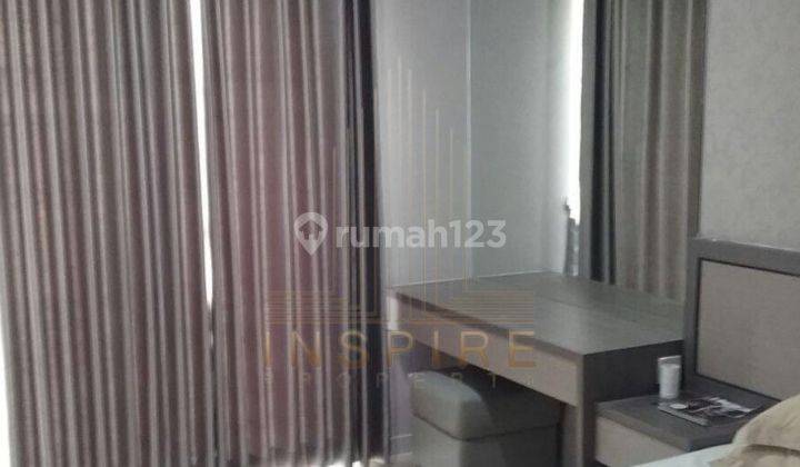 Disewakan Apartemen Siap Huni Full Furnished Tinggal Bawa Koper  1