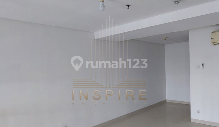 sewa apartemen neo soho avnue unfurnish jakarta barat