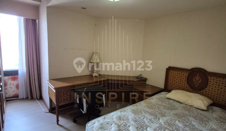 Sewa apartemen kondominium ta 3br furnish siap huni jakarta barat 2