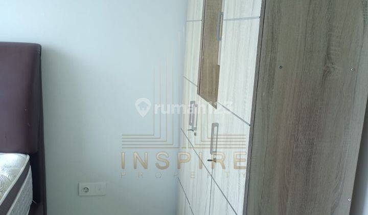 Disewakan Apartemen Siap Huni Full Furnished  2