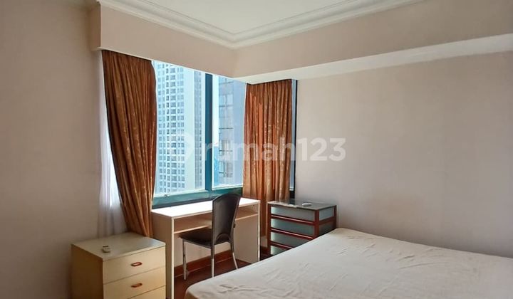 Cheap Apartment Rental Orchid Park Condominium 2 br Fully Furnished Ready to Live West Jakarta 2