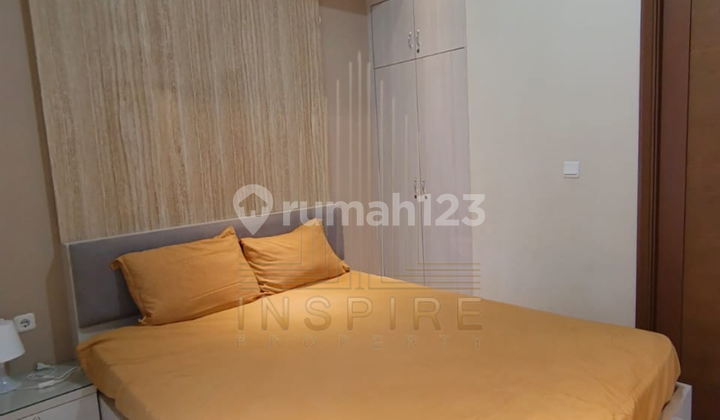 Sewa Apartemen Tares 3Br private list best view siap huni jakarta barat  1