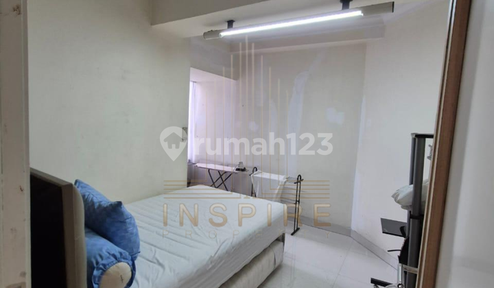 Rent Condominium Apartment 2BR type fully furnished ready to occupy West Jakarta 2