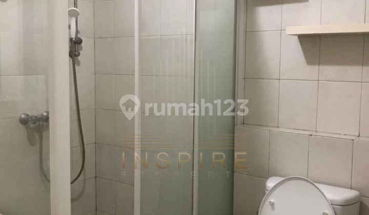 JUAL APARTEMEN THAMRIN RESIDENCE TYPE 2 BR FULL FURNISH SIAP HUNI VIEW POOL JAKARTA  PUSAT 2