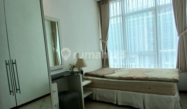 For Rent Thamrin Residence Apartment Type 2 br Fully Furnished Ready to Occupy Central Jakarta Best View Best Price 2