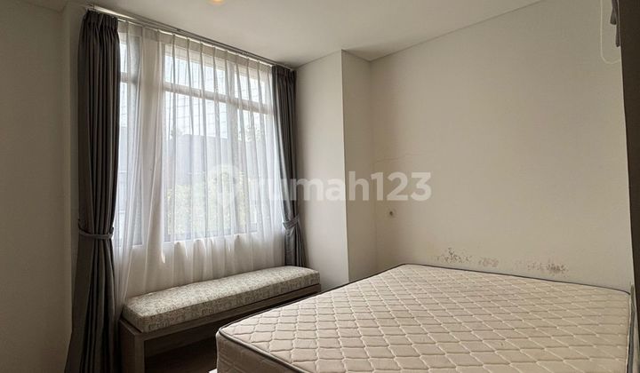 Cluster Freja BSD Housing Rent, Fully Furnished, Minimalist, Strategic Location Near Aeon Mall Tangerang BSD. 2