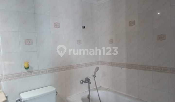 sewa apartemen kondominium ta type 2br full furnish strategis di atas mall ta dekat 4 mall  jakarta barat 2