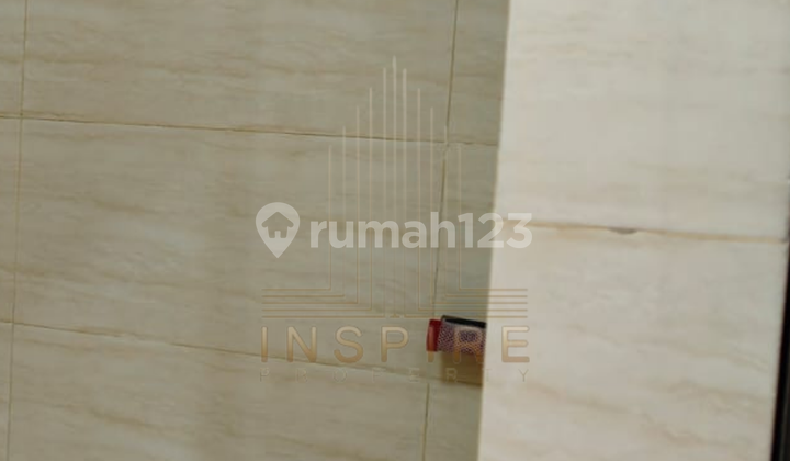 Jual Apartemen Ancol Mansion Penthouse Studio full furnish best view jakarta utara 2