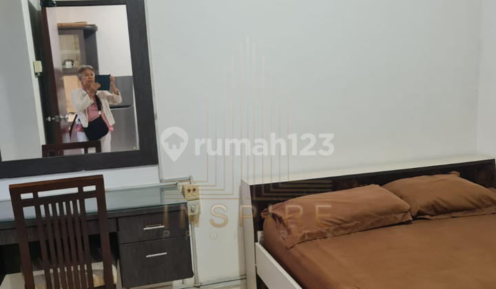 Sewa Apartemen Medit 2 2BR furnish siap huni jakarta barat  1