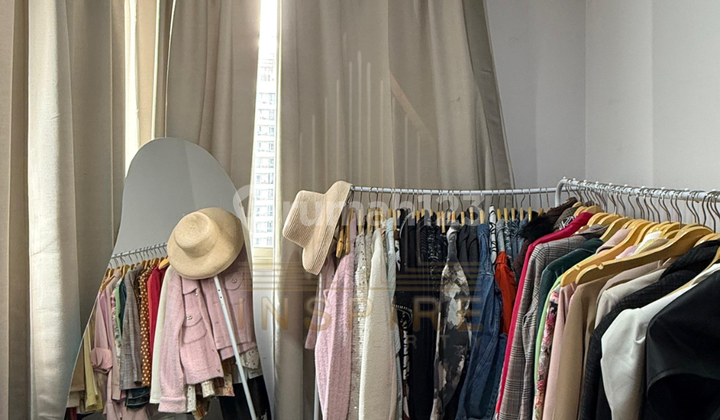 Jual Unit Tares 2br Harga Termurah Sejakarta Barat 2