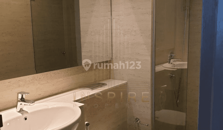 Jual Apartemen Taman Anggrek Harga Termurah  2