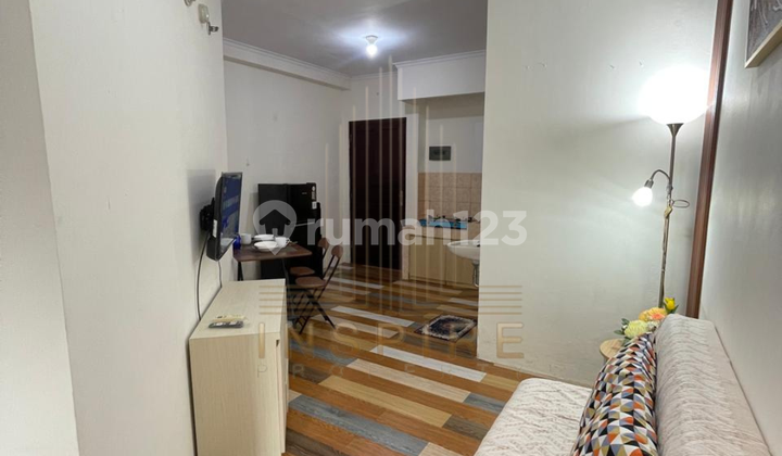 Cheapest Medit1 Unit Rent in West Jakarta