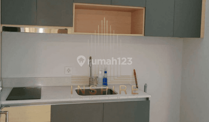 Sewa Apartemen Harga Termurah di Taman Anggrek Residence  2