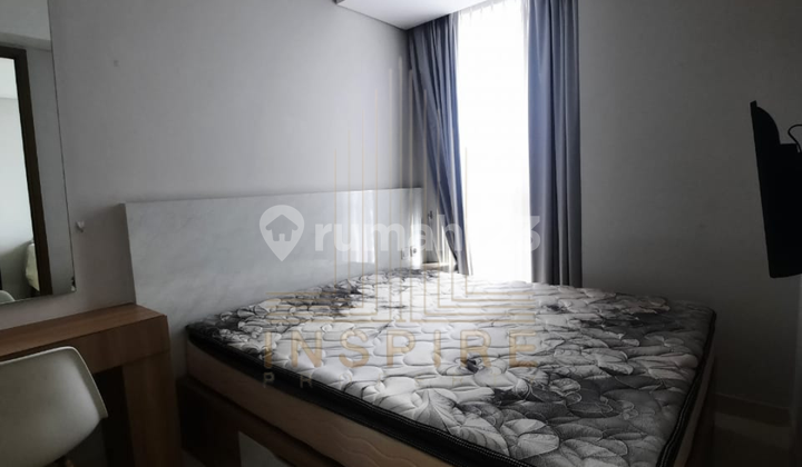 Sewa Apartemen Tares 1br Harga Termurah  2