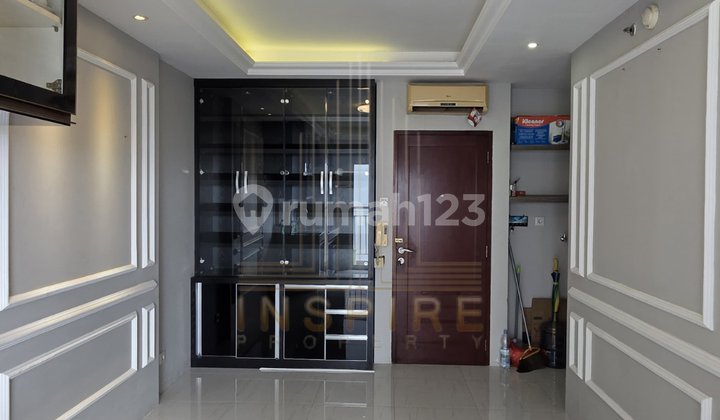Sell Medit2 Apartment with New Interior at the Cheapest Price