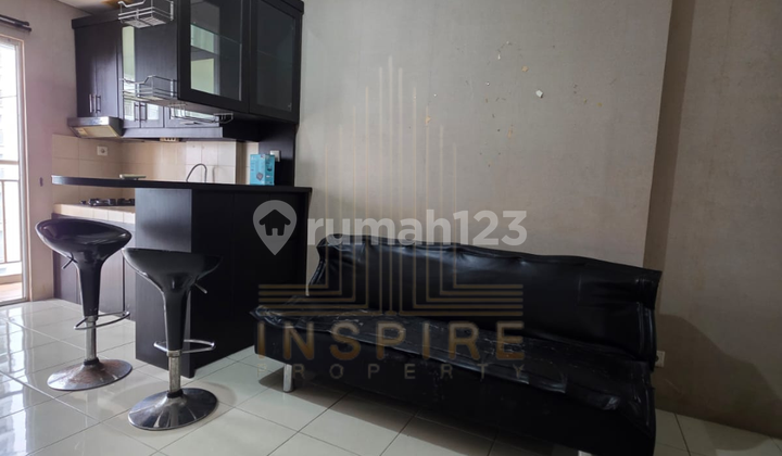 Jual Apartemen Medit2 Best View Paling Dekat dengan Mall