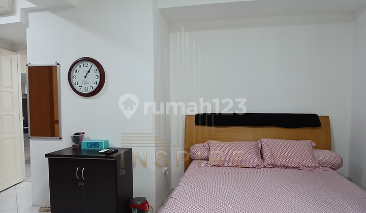 Jual Unit 2Br Harga Paling Murah Sejakarta Barat 2