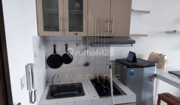 Sewa Apartemen Westmark Depan Tares Harga Murah  2