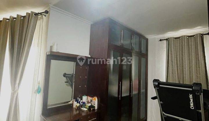 Dijual Apartemen Mediterania Garden 1 Best Price 1br Furnish Nego 2