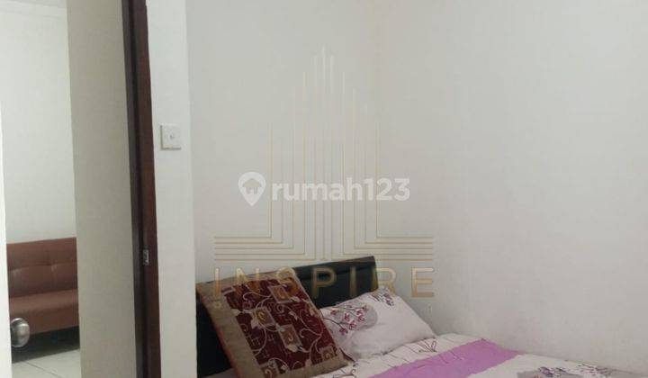 Disewakan Apartemen Mediterania Garden2 Best View 2br Furnished 2